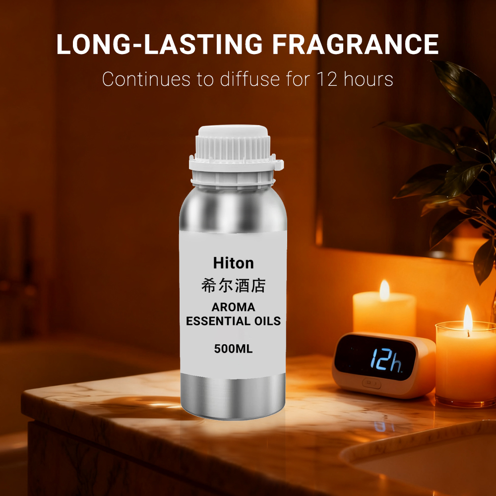 Home Fragrance Tool - 디퓨저용 향수 500ml 아로마 디퓨저 향유