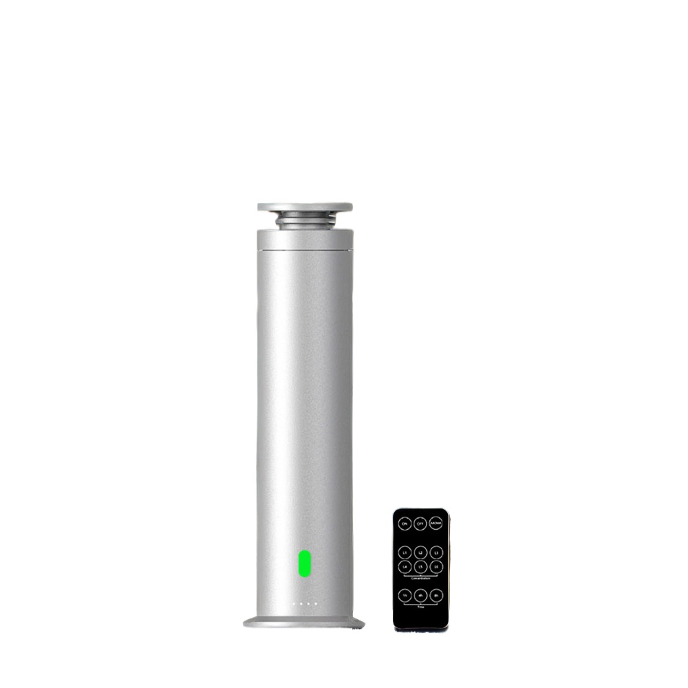Home Fragrance Large - 최고급 대형 공간용 홈 호텔 로비룸