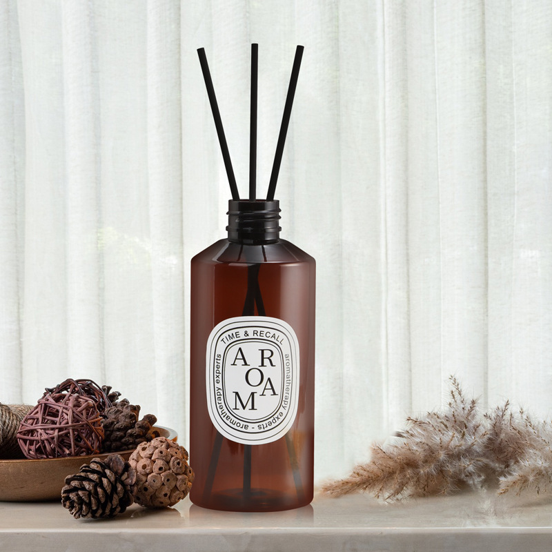 Home Fragrance For Sale - 핫세일 200ml 리드 디퓨저 에센셜 오일
