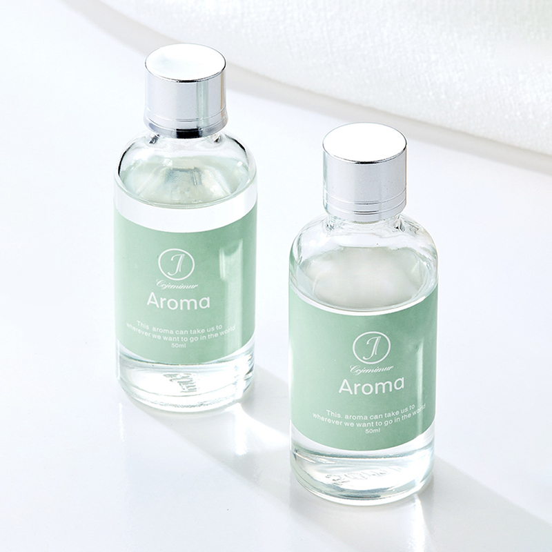 Home Fragrance For Sale - 핫세일 50ml 리드 디퓨저 리필액, 오래