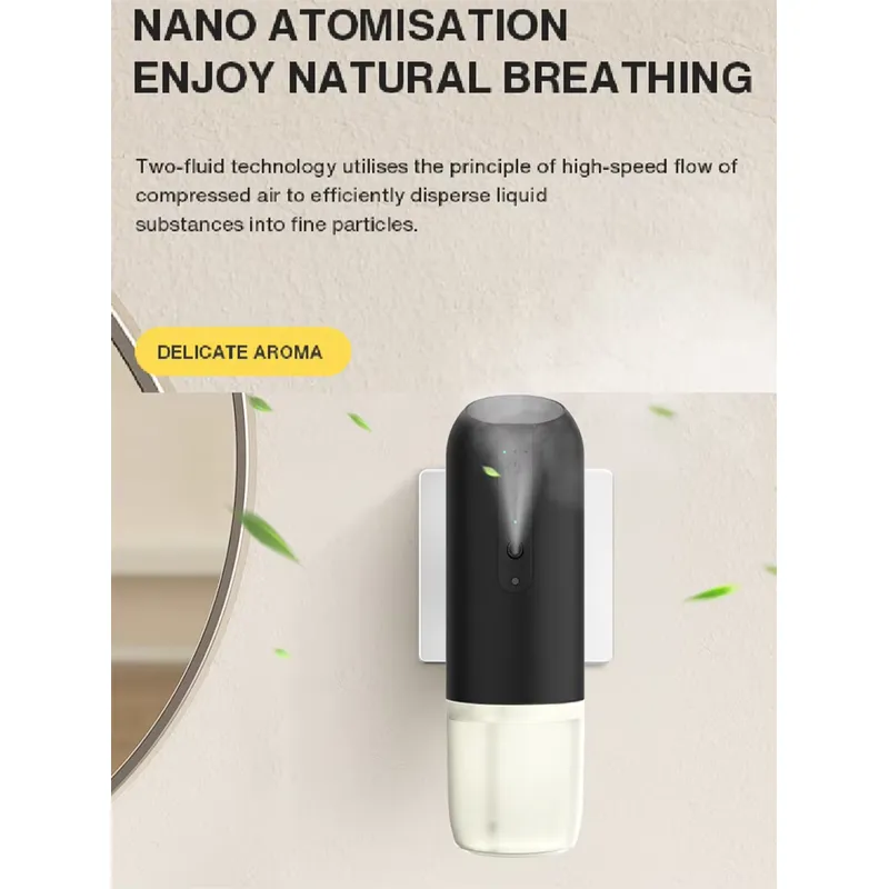 2026년 핫세일, NAMSTE 플러그인 벽걸이형 무수 - Home Fragrance For Sale 리뷰 및 가격