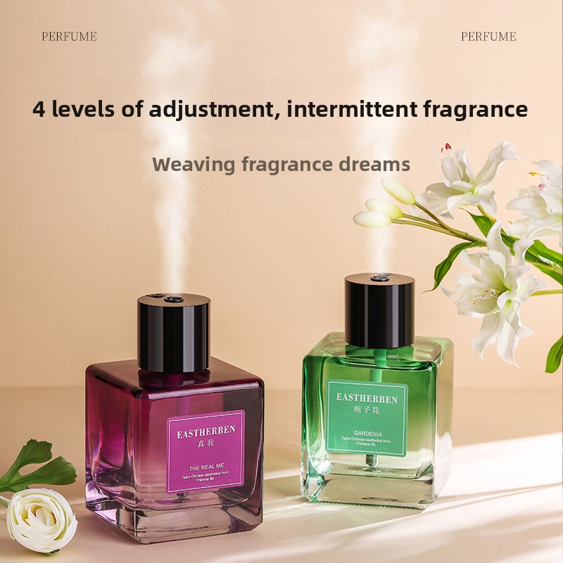 500ml 리드 디퓨저 오일 무화염 홈 프래그런스 방향 - Home Fragrance Tool 리뷰 및 가격