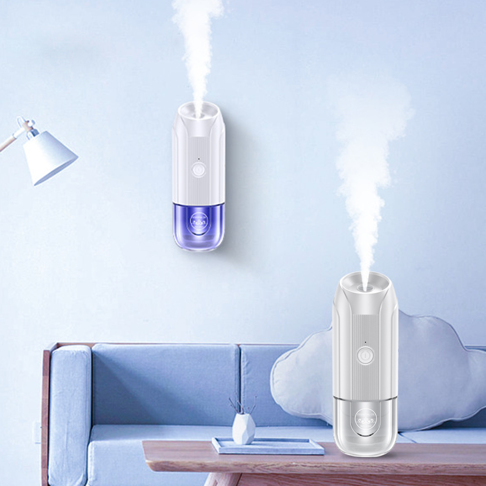 미니 아로마 디퓨저 휴대용 조용한 대용량 안개 볼륨 향 - Home Fragrance Large 리뷰 및 가격