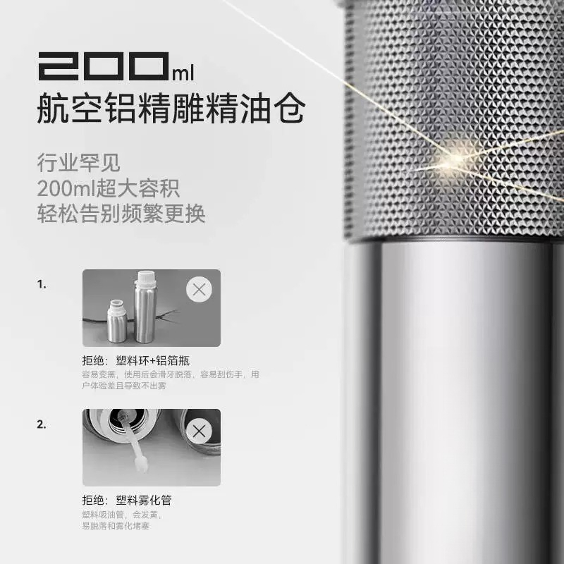 바닥부터 천장까지 이어지는 디퓨저, 가정 및 상업용 호 - Home Fragrance Large 리뷰 및 가격