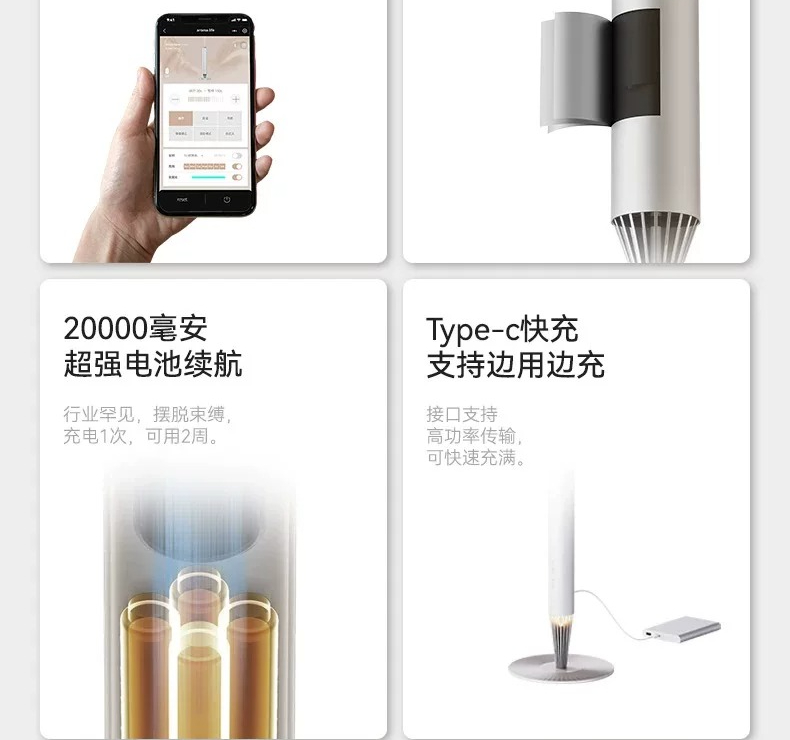 바닥부터 천장까지 이어지는 디퓨저, 가정 및 상업용 호 - Home Fragrance Large 리뷰 및 가격
