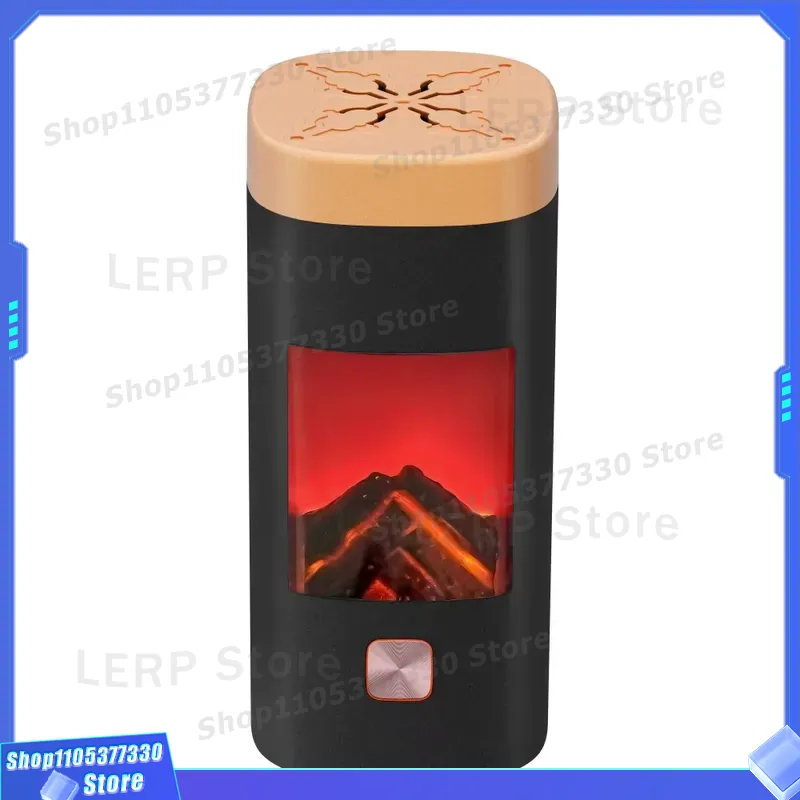 IBN 스마트 전자 아로마테라피 디퓨저 대용량 알루미늄 - Home Fragrance Large 리뷰 및 가격