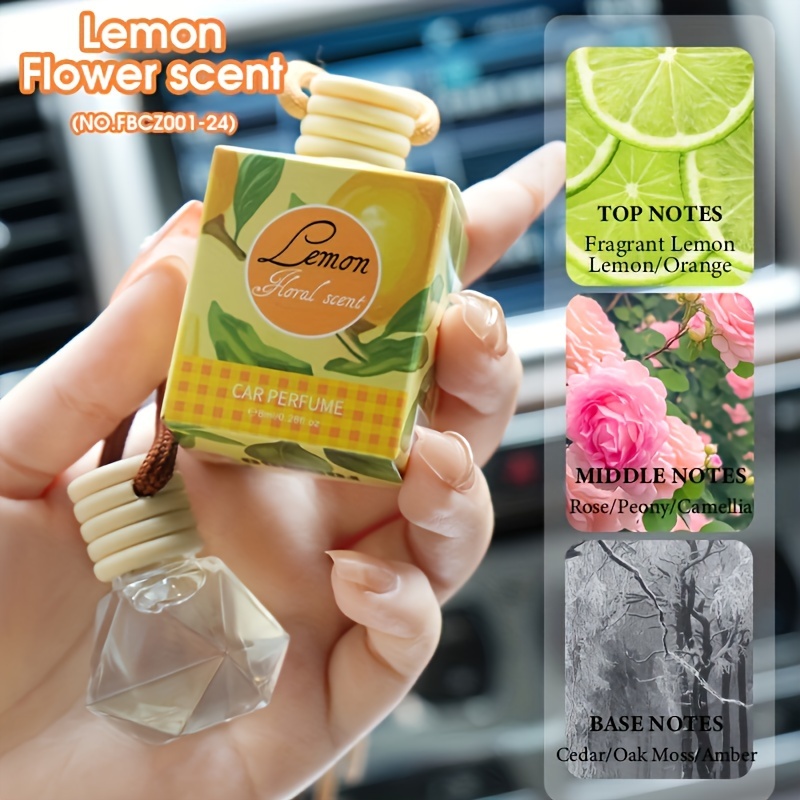 자동차 방향제, 오래 지속되는 향기, 자동차, 집, 사 - Home Fragrance Wholesale 리뷰 및 가격
