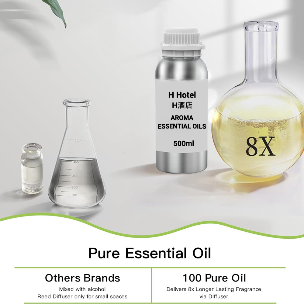 디퓨저용 향수 500ml 아로마 디퓨저 향유 에센셜 오 - Home Fragrance Tool 리뷰 및 가격