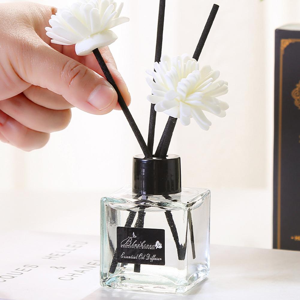 50ml 아로마 리드 디퓨저 오일 (가정용, 차량용,  - Home Fragrance Tool 리뷰 및 가격