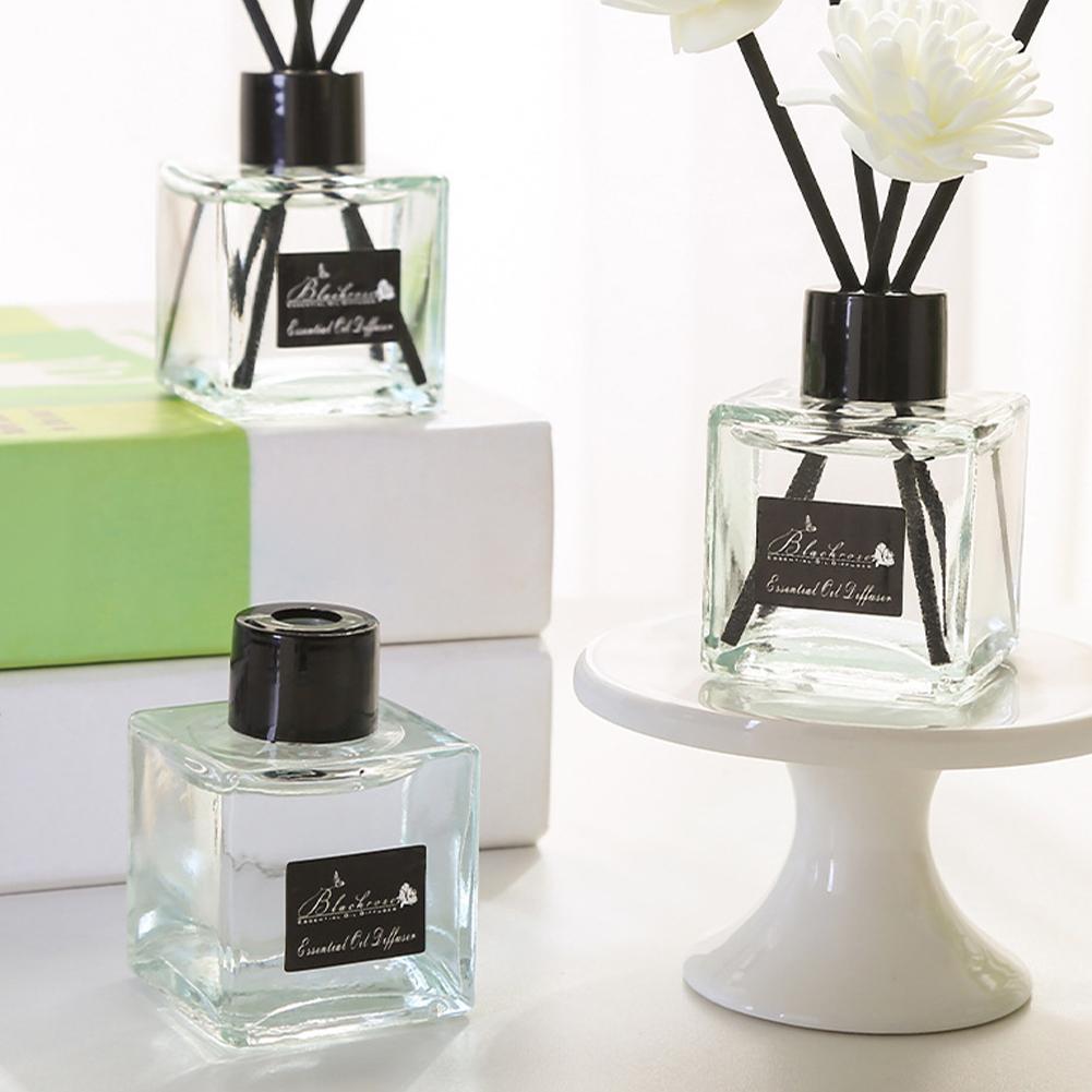 50ml 아로마 리드 디퓨저 오일 (가정용, 차량용,  - Home Fragrance Tool 리뷰 및 가격