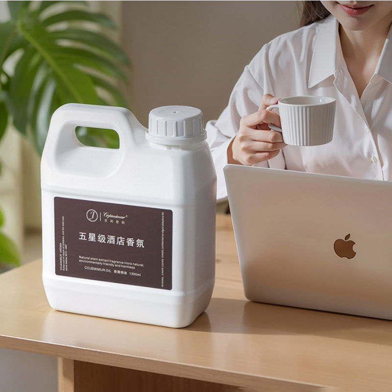 1300ml 5성급 호텔 아로마테라피 에센셜 오일 리츠 - Home Fragrance Tool 리뷰 및 가격