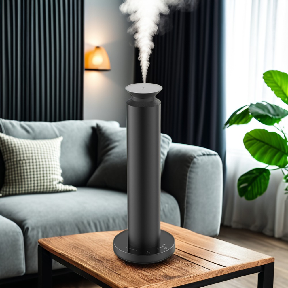 고품질 대형 스프레이 방향제 디퓨저, 앱 노브 컨트롤, - Home Fragrance For Sale 리뷰 및 가격