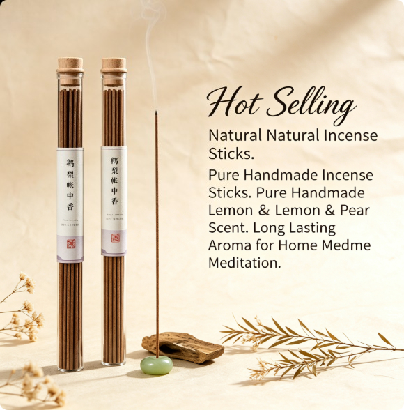 핫세일 천연 향초 세트 트렌디한 레몬 배향 순수 아로마 - Home Fragrance For Sale 리뷰 및 가격