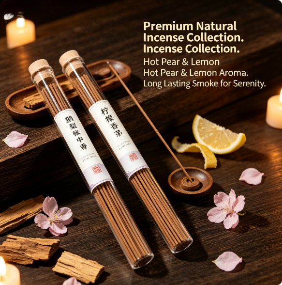 핫세일 천연 향초 세트 트렌디한 레몬 배향 순수 아로마 - Home Fragrance For Sale 리뷰 및 가격