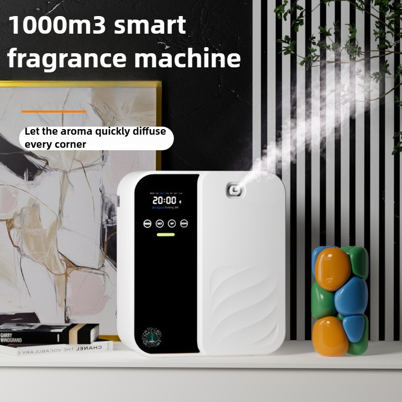 500ml 힐튼 향기 기계 아로마 디퓨저 벽걸이 형 호 - Home Fragrance Large 리뷰 및 가격