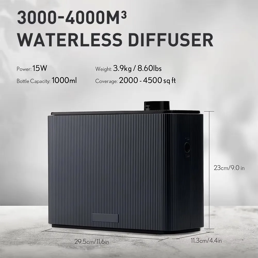 NAMSTE 800ML 향기 디퓨저 스마트 타이밍 향기 - Home Fragrance Tool 리뷰 및 가격