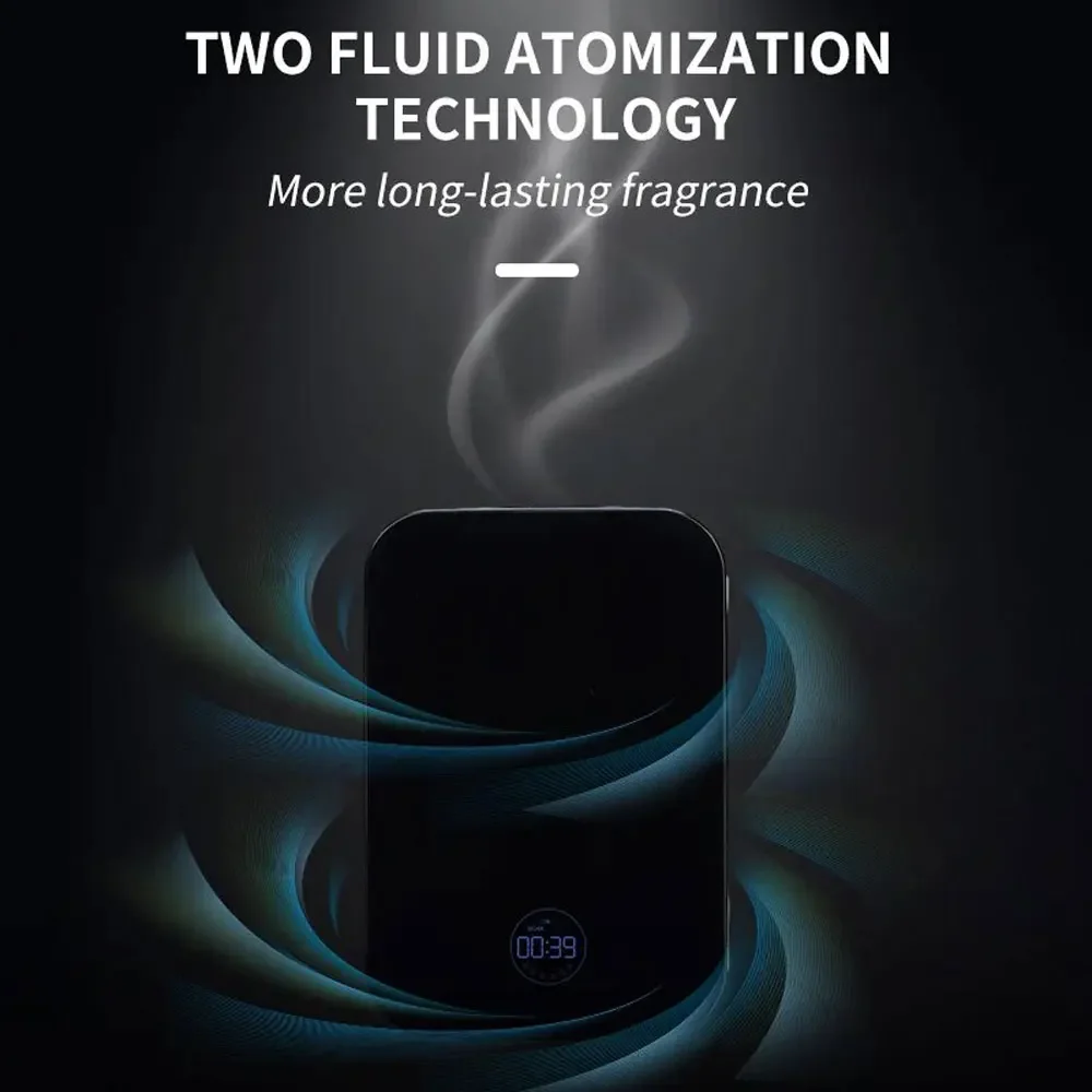 2026년형 업그레이드 대형 스마트 향기 디퓨저, 터치 - Home Fragrance Large 리뷰 및 가격