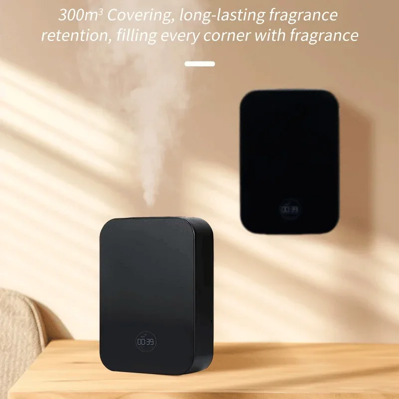 2026년형 업그레이드 대형 스마트 향기 디퓨저, 터치 - Home Fragrance Large 리뷰 및 가격