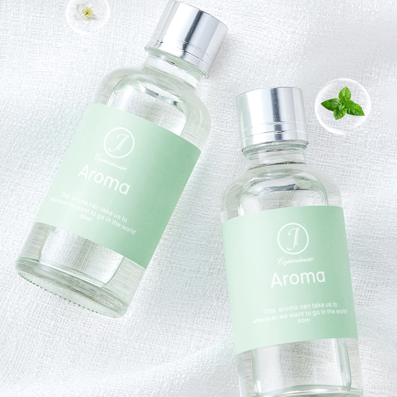 핫세일 50ml 리드 디퓨저 리필액, 오래 지속되는 홈 - Home Fragrance For Sale 리뷰 및 가격