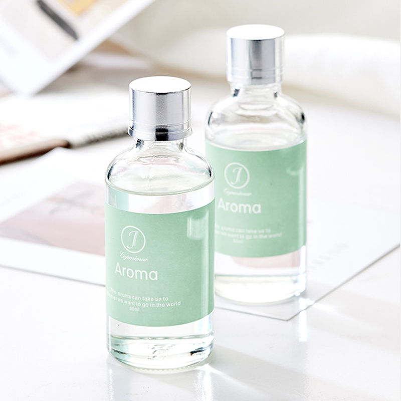 핫세일 50ml 리드 디퓨저 리필액, 오래 지속되는 홈 - Home Fragrance For Sale 리뷰 및 가격