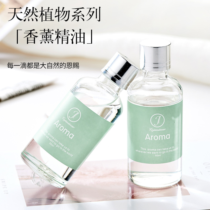 핫세일 50ml 리드 디퓨저 리필액, 오래 지속되는 홈 - Home Fragrance For Sale 리뷰 및 가격