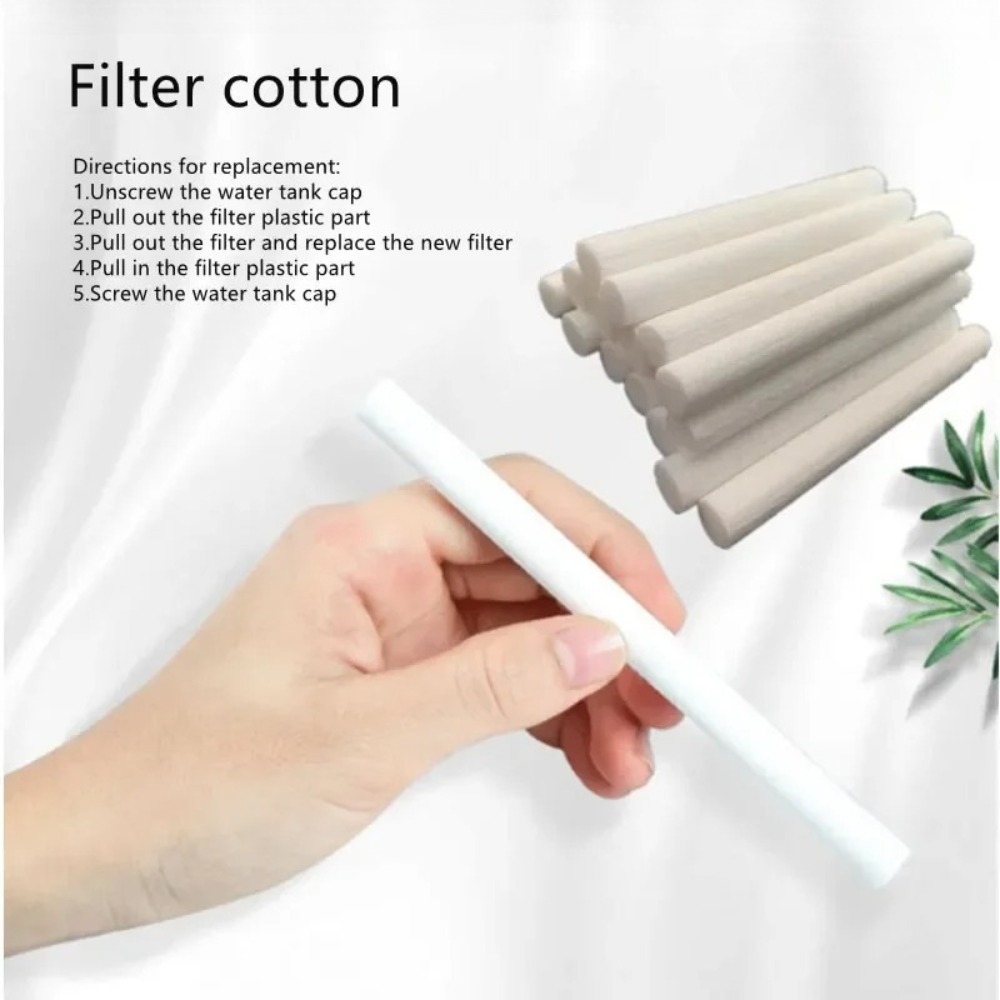 가습기 스틱 필터 리필 스틱 심지 교체용 아로마 디퓨저 - Home Fragrance Tool 리뷰 및 가격